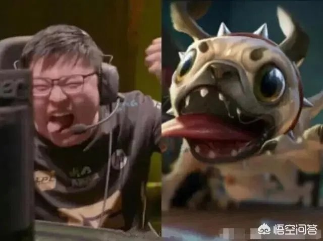 《英雄联盟》常规赛收官战RNG战胜JDG，现场粉丝有什么亮点？