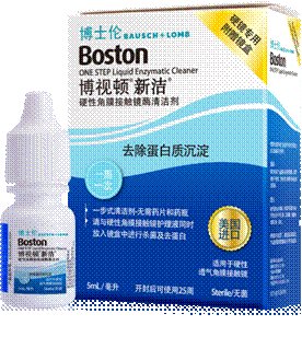 OK镜护理系统哪家强？认准博视顿多功能护理系统！