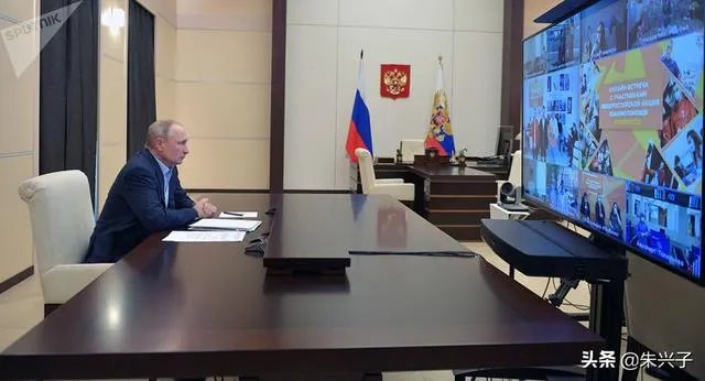 如何看待俄罗斯总理米舒斯京新冠病毒检测呈阳性？目前俄罗斯疫情有多严重？
