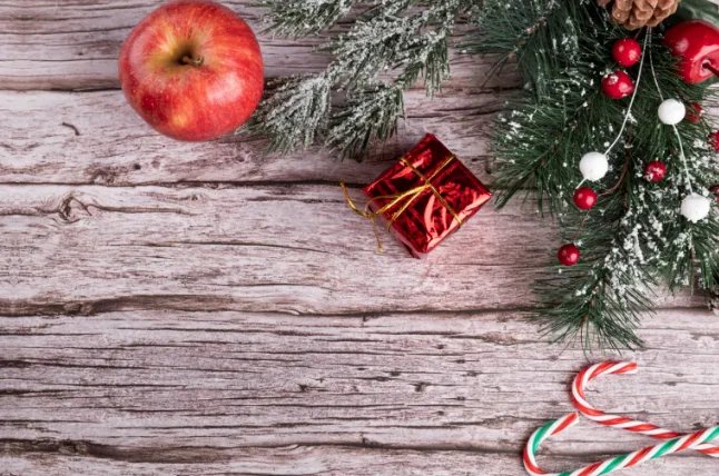 平安夜为什么要吃苹果 只有中国平安夜吃苹果吗