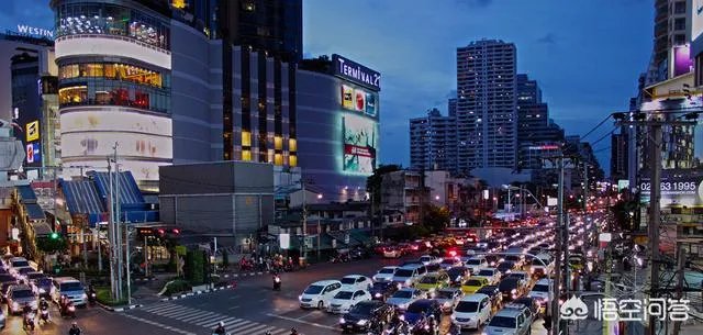 曼谷住宿有哪些值得推荐的吗？？