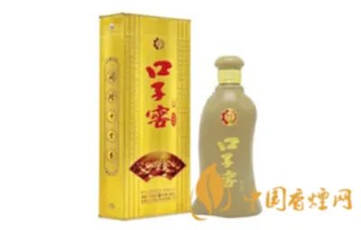 口子窖五年多少钱一瓶 口子窖五年价格表和图片