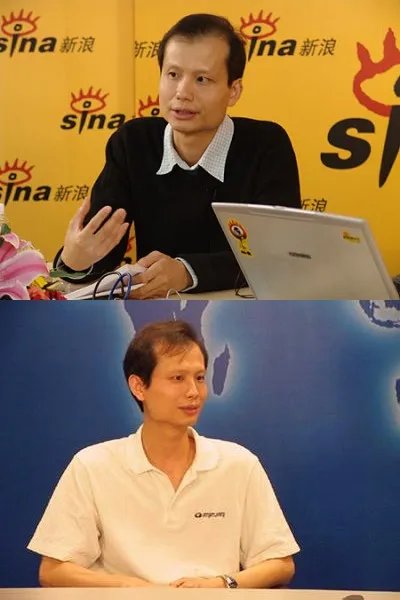 方舟子回应道歉门  中国痛失了一个诺贝尔奖