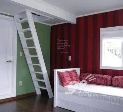 熟女屋VS淑女屋 小资女大展拳脚扮靓公主屋