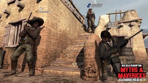 R星：《荒野大镖客：救赎》绝不登陆PC 绝不