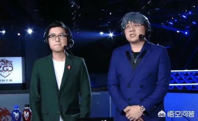 LPL“解说米勒评价RNG”，只有野辅可以，三C得换，Uzi问题很大，是这样吗？
