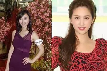 何傲儿和高海宁你能分得清吗？