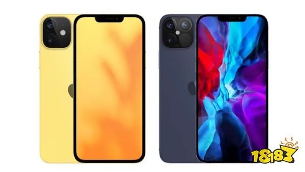 苹果iphone12发售时间介绍