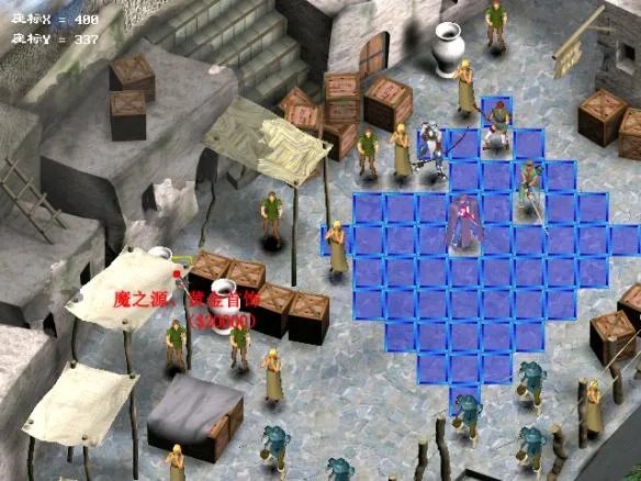 幻世录1隐藏物品在哪 幻世录1攻略隐藏物品