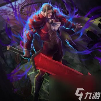 恶魔战士人物介绍带图片 恶魔战士游戏图文介绍