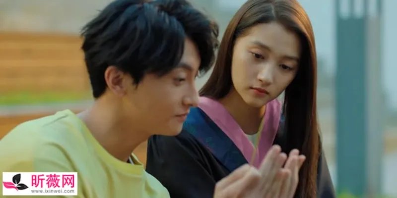 二十不惑谁和谁一对