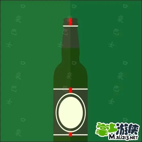 疯狂猜图啤酒品牌答案汇总:绿色啤酒瓶及啤酒瓶柠檬答案