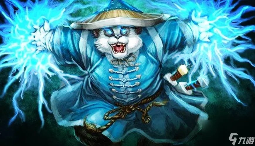 dota风暴之灵出装攻略 刀塔风暴之灵玩法介绍