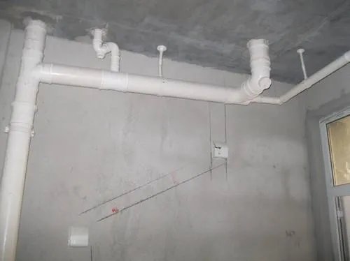 国家标准水电安装规范有哪些