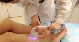 绝缘微针脱毛护理方法