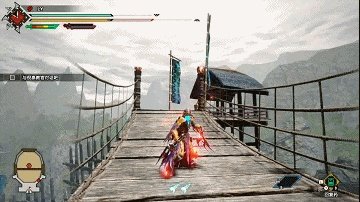 怪物猎人崛起双刀招式详解 双刀常用连招分享