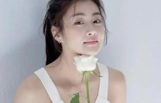 姜素拉未婚夫是医生 长相帅气十足暖男两人相恋细节曝光