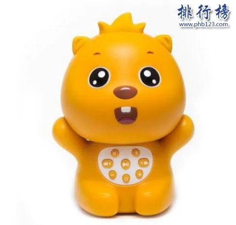 早教机哪个牌子好?早教机十大品牌排行榜
