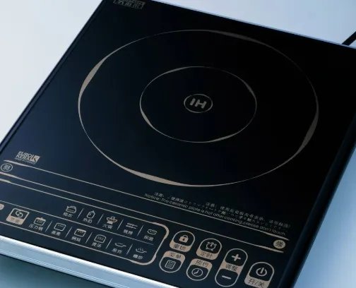 电磁炉原理及维修方法是什么