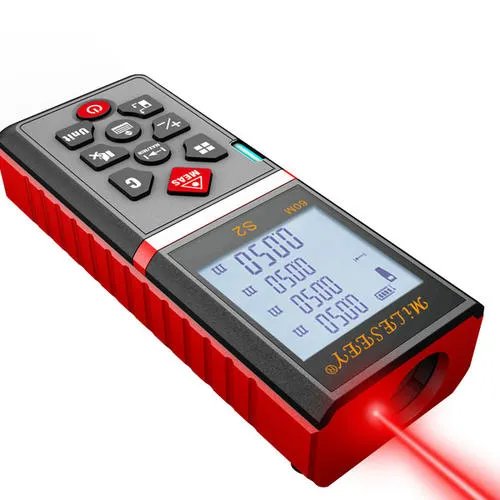 红外线测量仪如何使用