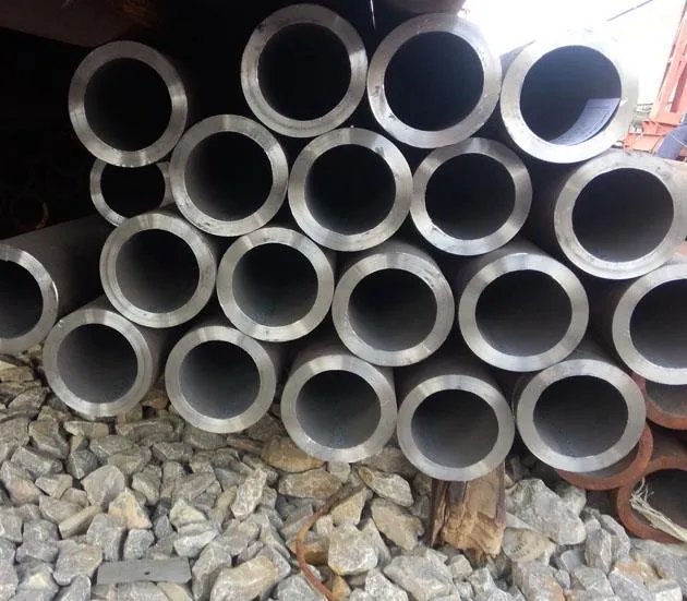 什么是无缝钢管