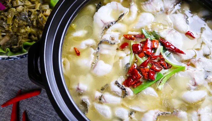 酸菜鱼是哪个地方的菜 酸菜鱼是哪个地方的菜系