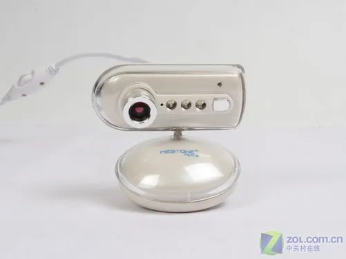 500万像素免驱动每时通星光一号评测