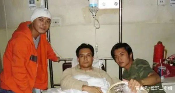 张卫健为什么不火了？