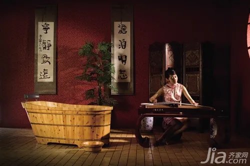 嘉熙木桶怎么样 嘉熙木桶价格贵不贵