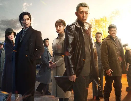 黄志忠为什么顶替赵立新