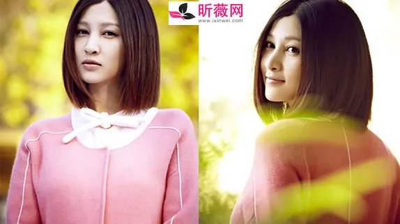 王倩一个人资料简介及图片：王倩一演过的电视剧