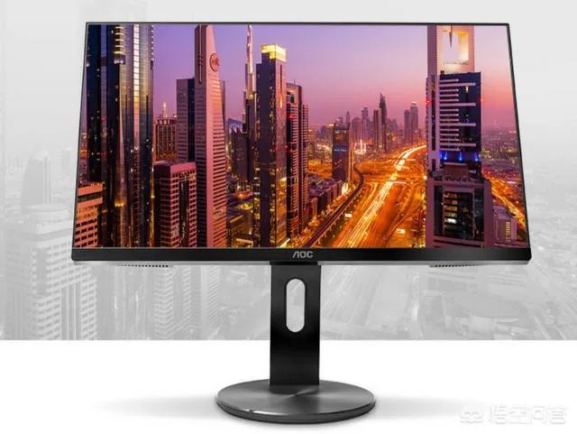 窄边框显示器有哪些品牌推荐？