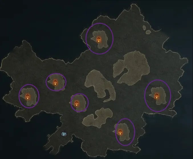 暗黑3饶舌宝石怎么刷