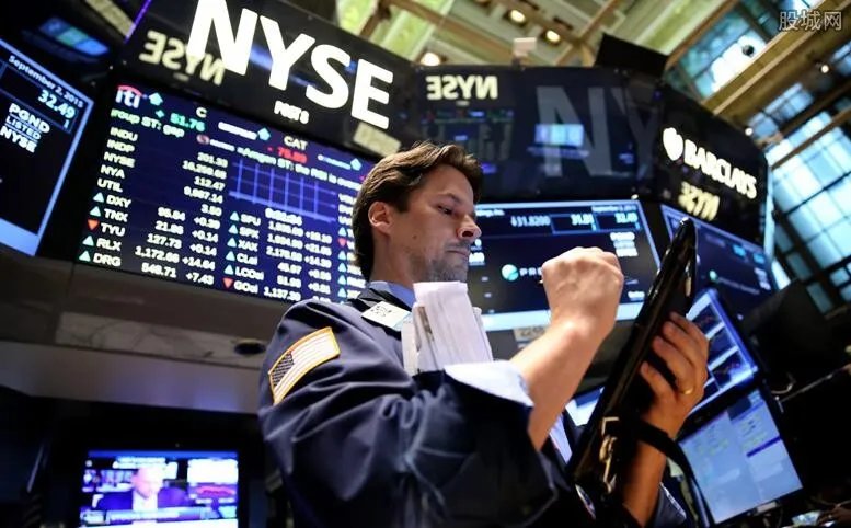 美国确诊病例超过146万 大反弹后美股会二次探底吗