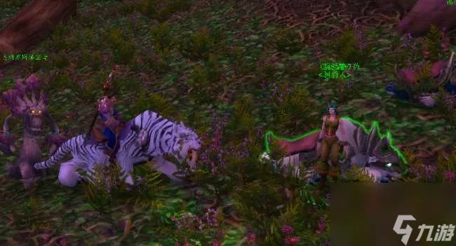 魔兽世界土水派熊猫人声望刷取攻略 含提升声望方法详解