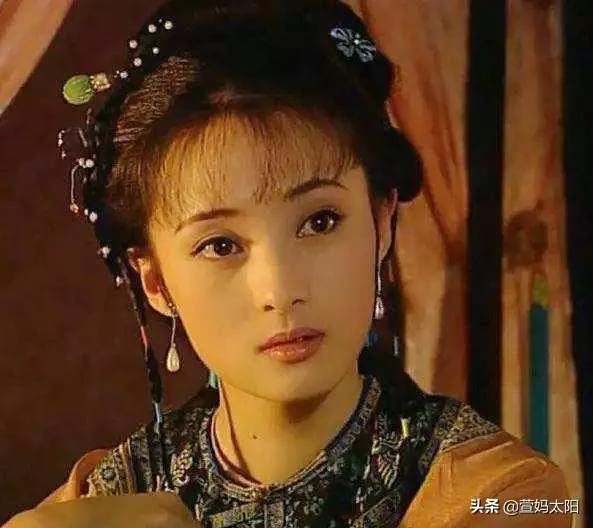 蒋勤勤演过哪些好看的电视剧？