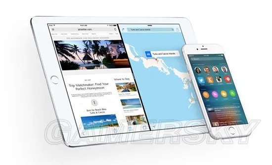 iOS9怎么升级 iOS9升级图文教程