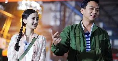 张慧雯示爱鹿晗被骂惨:个人资料疑造假踩李易峰上位