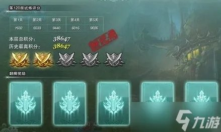 剑网3试炼之地攻略 剑网3试炼之地怎么通关