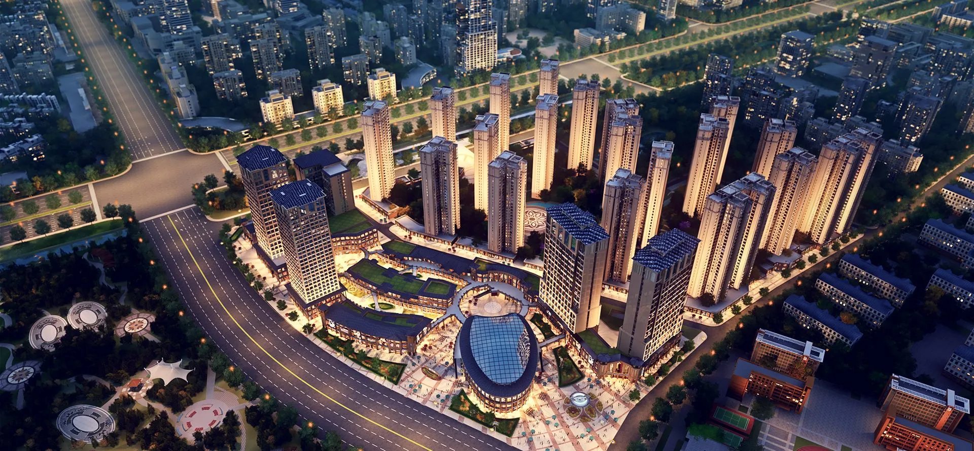 关于房地产销售知识