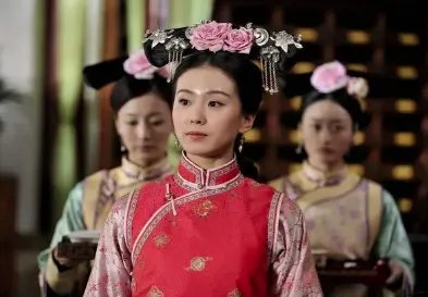 马尔泰若曦的历史原型是谁?死了七年都没被发现