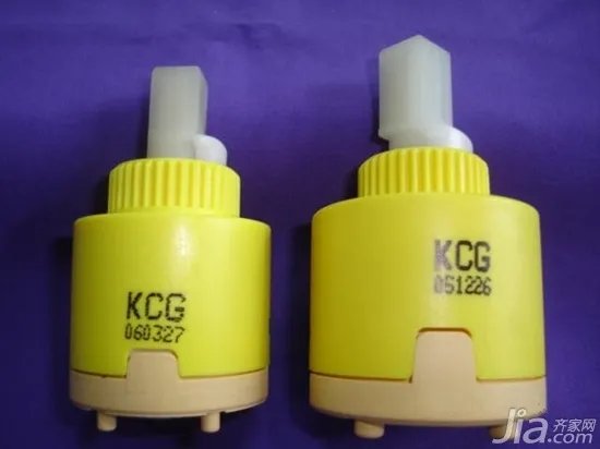 台湾康勤阀芯介绍 康勤阀芯生产流程