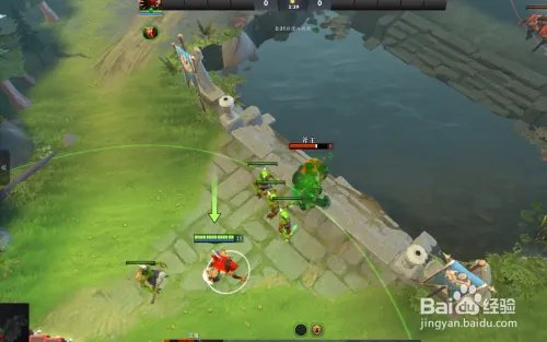 小小的前中后期出装和攻略