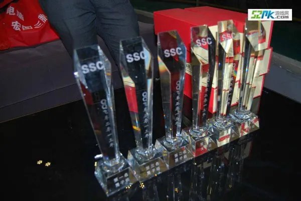 QQ飞车SSC2013华中站安徽省决赛报道