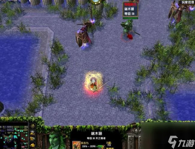 魔兽争霸3rpg防守地图推荐和排行 最热经典防守地图盘点