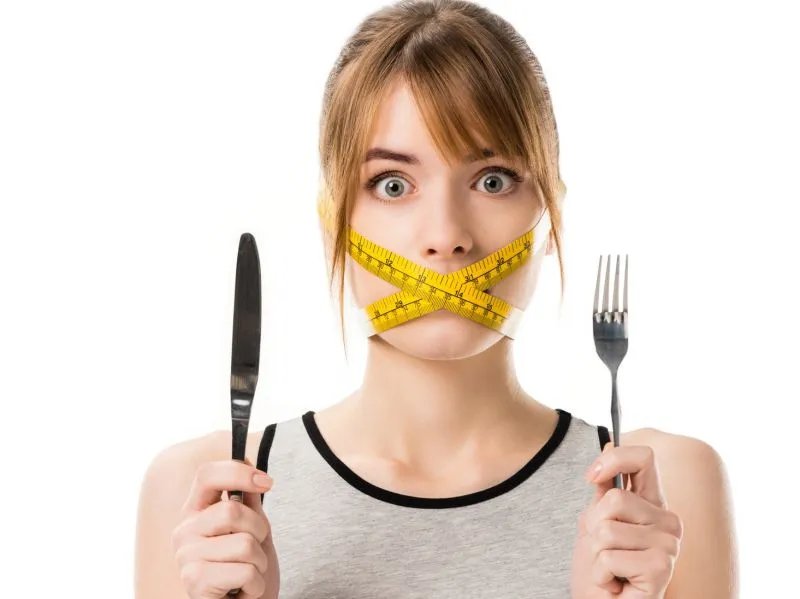 神经性厌食暴食症如何治疗