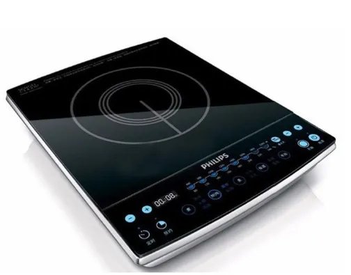 电磁炉原理及维修方法是什么