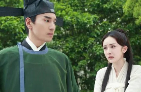 古装片排行榜前十名电视剧