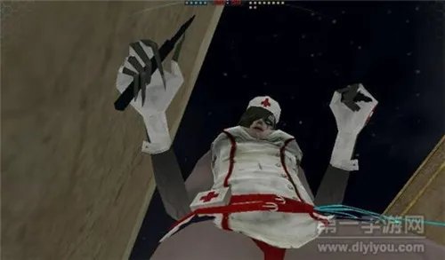 cf手游女角色美图你能认出来几个女角色