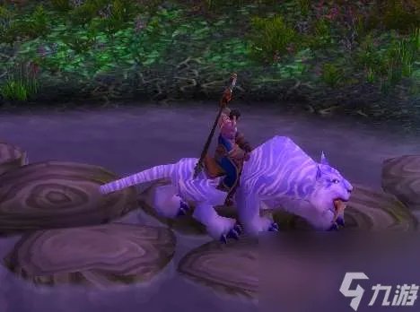 魔兽世界土水派熊猫人声望刷取攻略 含提升声望方法详解